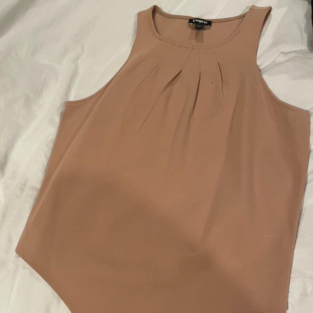 Express contour Body suit
